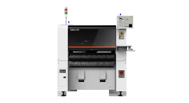 HANWHA DECAN SMT machine