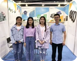 HongKong Electronics Fair （Spring Edition）-1