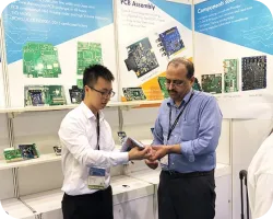 HongKong Electronics Fair （Spring Edition）-2