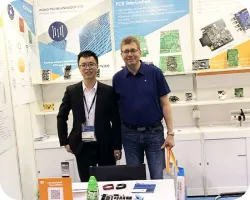 HongKong Electronics Fair （Spring Edition）-3