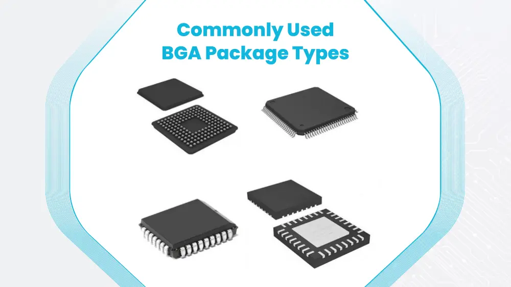 What Is BGA on a PCB? A Guide to Ball Grid Array Technology