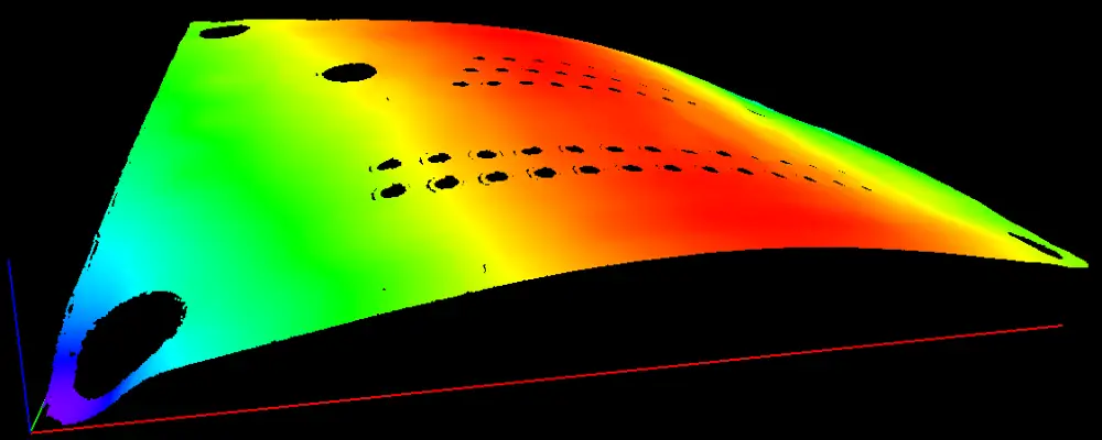 PCB Warpage Measure Methods